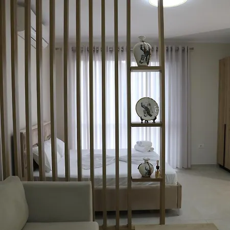 I Appartement