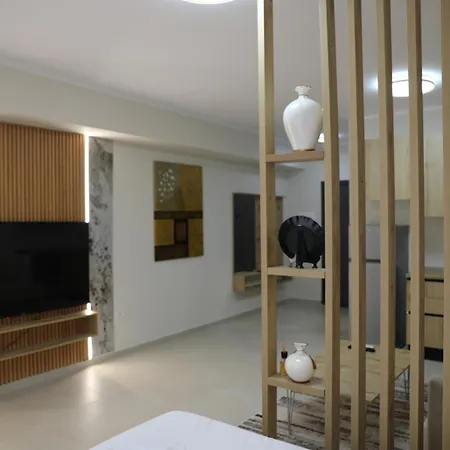 Appartement I *