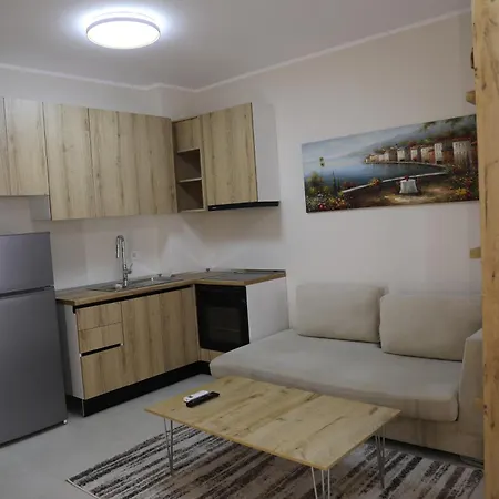 I Appartement *