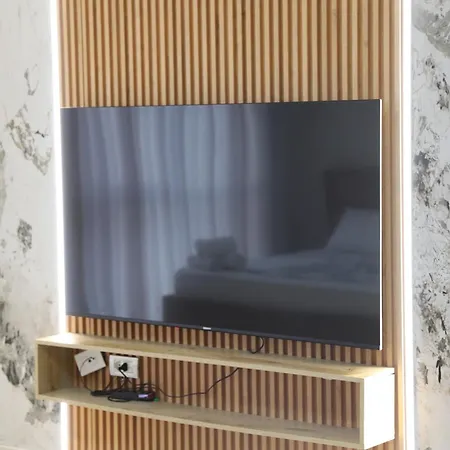 I Appartement Tirana