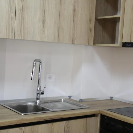 Appartement I