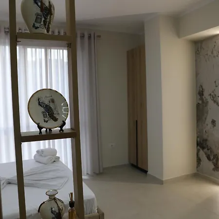 I Appartement *