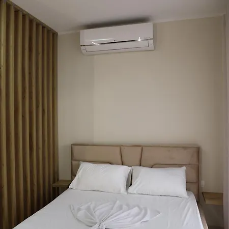 I Appartement