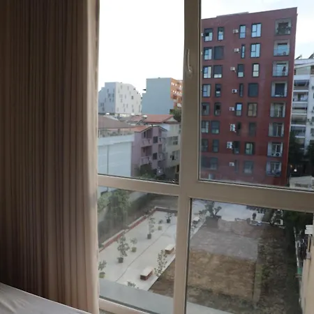 Appartement I *